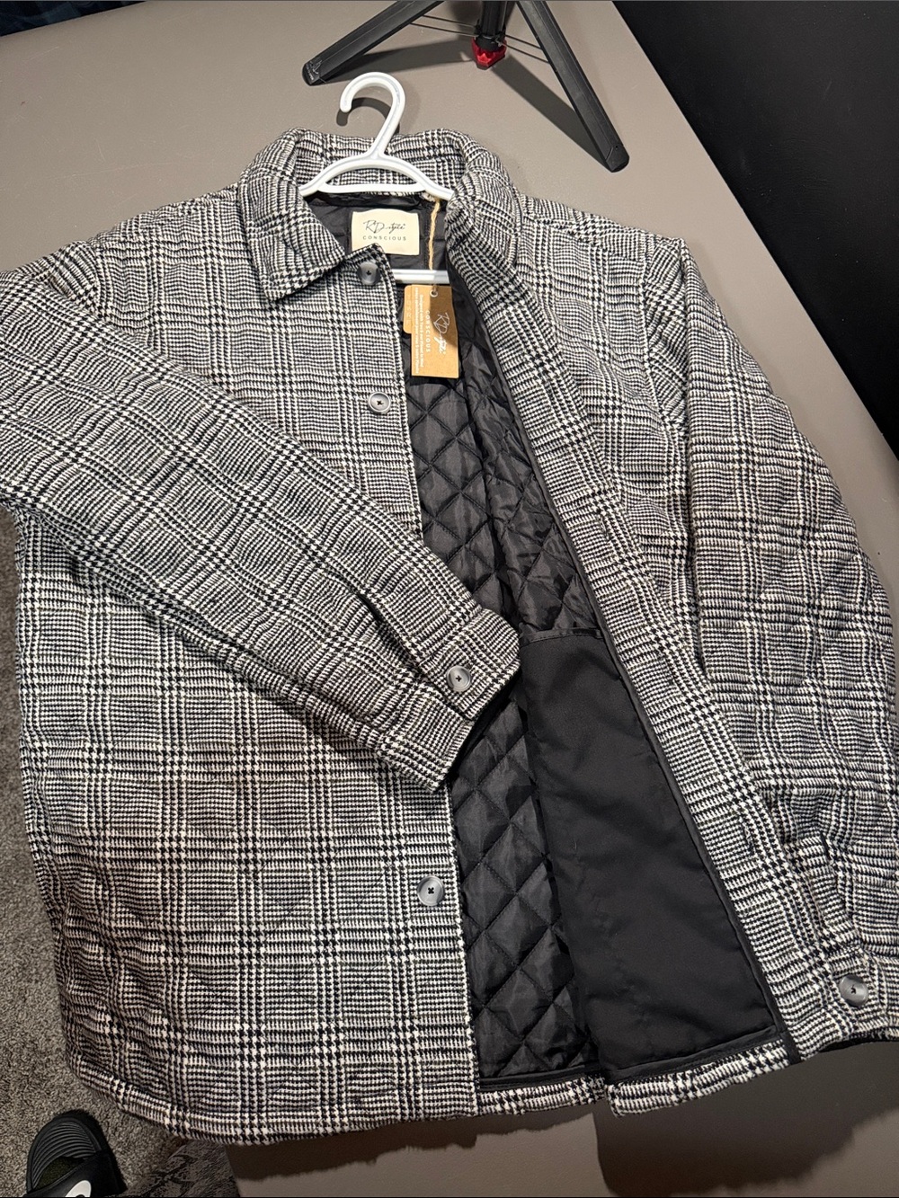 New RD Style Men’s Jacket size XL from Nordstrom